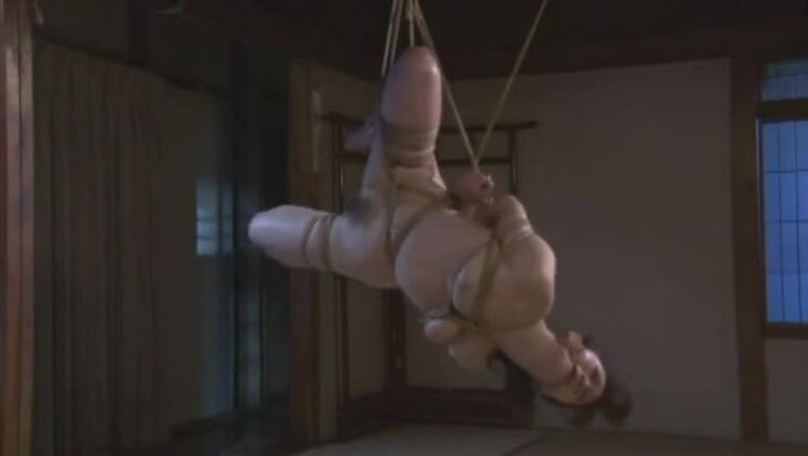 Кимоно Юката бондаж