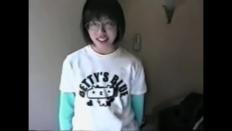 японская студентка JK 7.