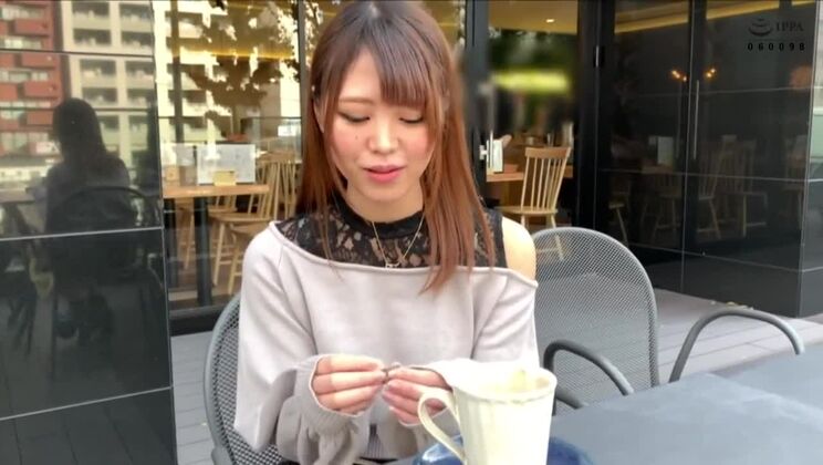 Японская озорная проказница. Невероятное порно-видео.