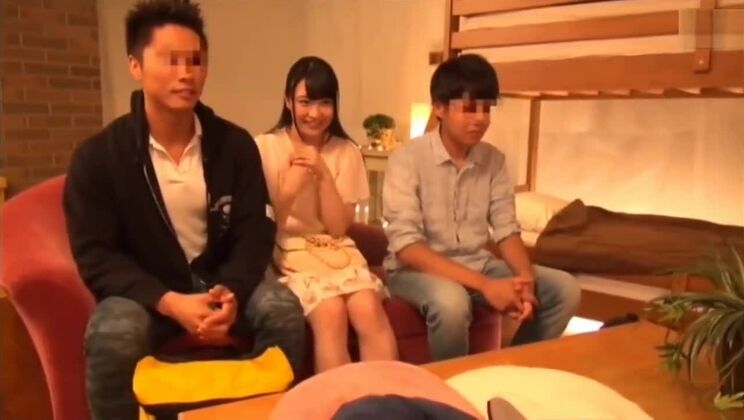 Сумасшедшая японская проститутка в сцене из японского порно, словно из ваших снов.