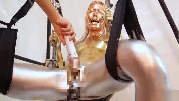 Возбуждающий клип для взрослых. Женский оргазм, самая горячая полная версия.