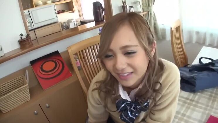 Потрясающий XXX фильм, японская эксклюзивная версия.