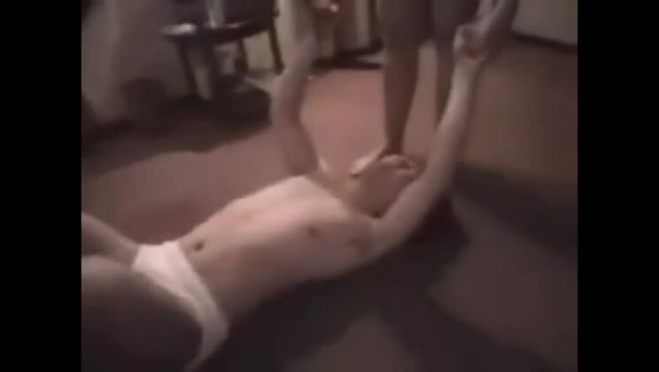 Обожаю эту японскую задницу!