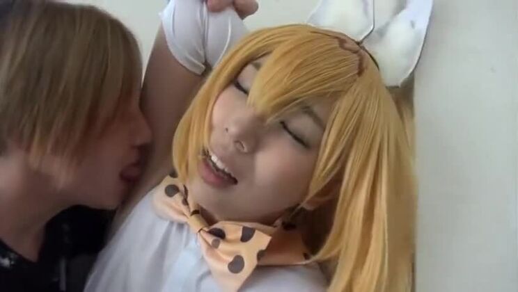 японская щекотка