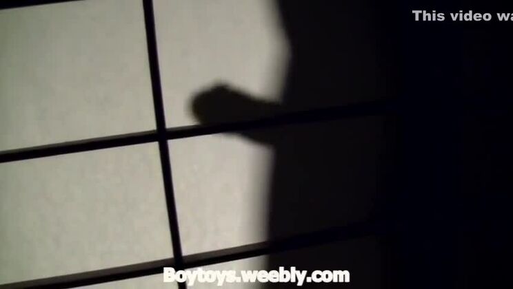 Минет через скользящий экран