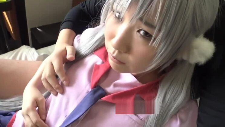 Невероятный секс-ролик. Новейшее любительское видео, посмотрите!