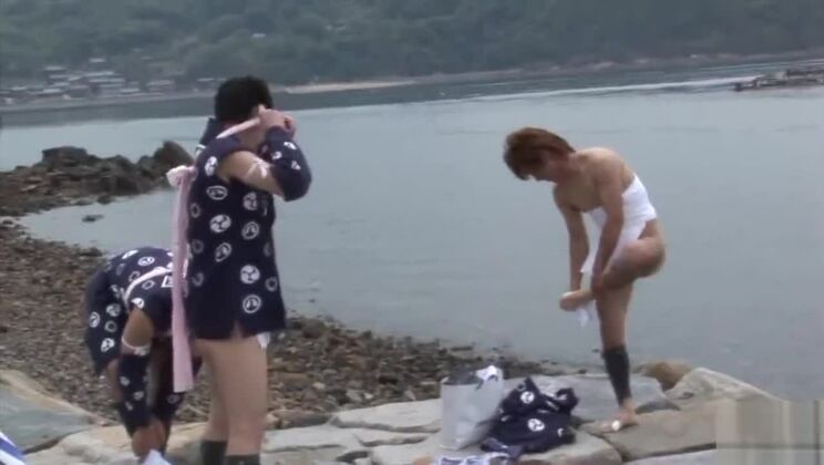 Мацури Мисоги Хадака