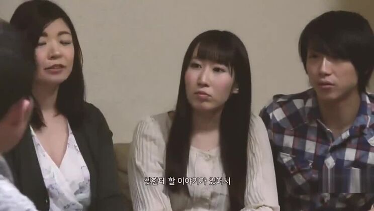 Самая горячая порно-сцена. Азиатская красотка.