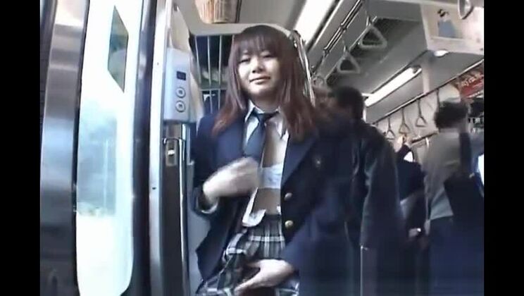 Привлекательная и страстная настоящая азиатка, часть 6