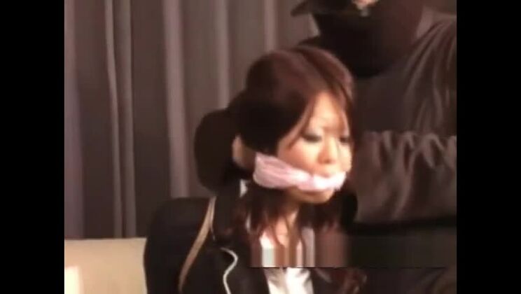 Многослойные кляпы 01