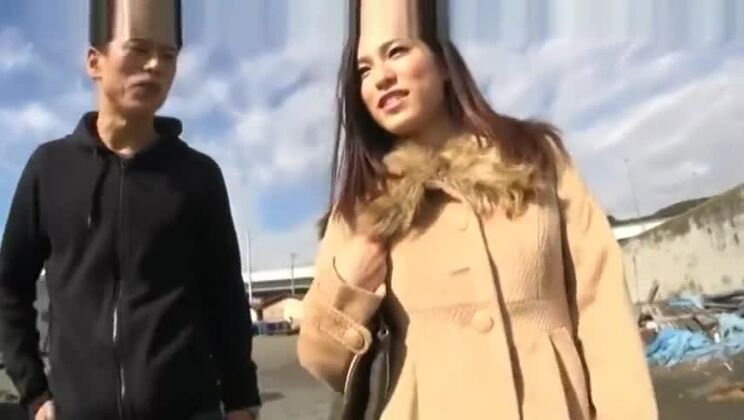 Потрясающий японский порнофильм, самый фантастический из всех, что я видел.