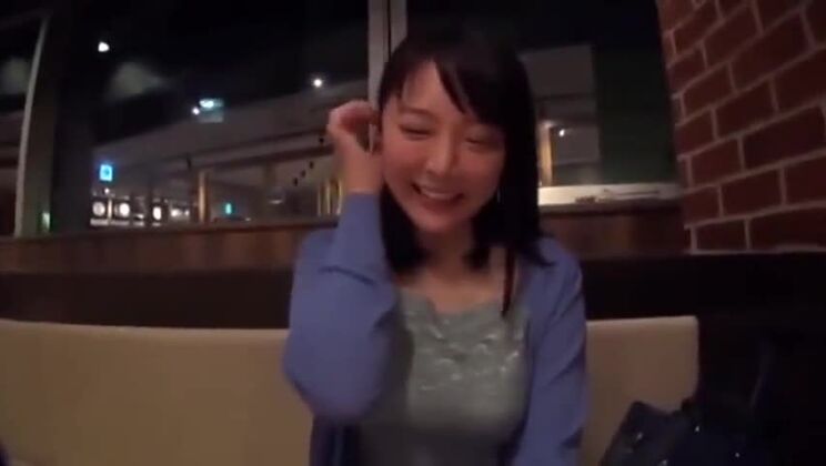 Экзотическая японская шлюха в диком JAV-клипе, как в ваших мечтах.