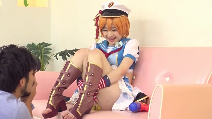 Любительское азиатское японское анальное порно