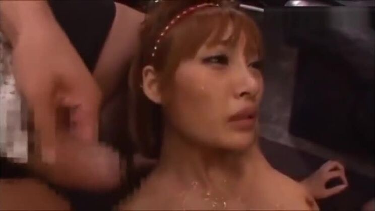 Суперсексуальная подборка букаке в высоком качестве.