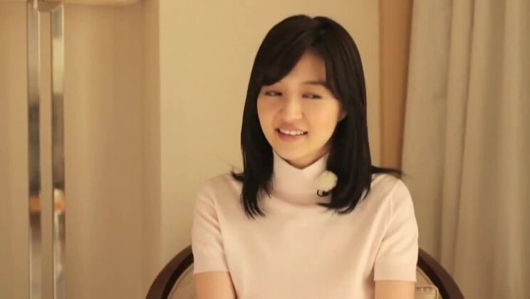 逢沢りな メイキング＆インタビュー映像2017.04.24