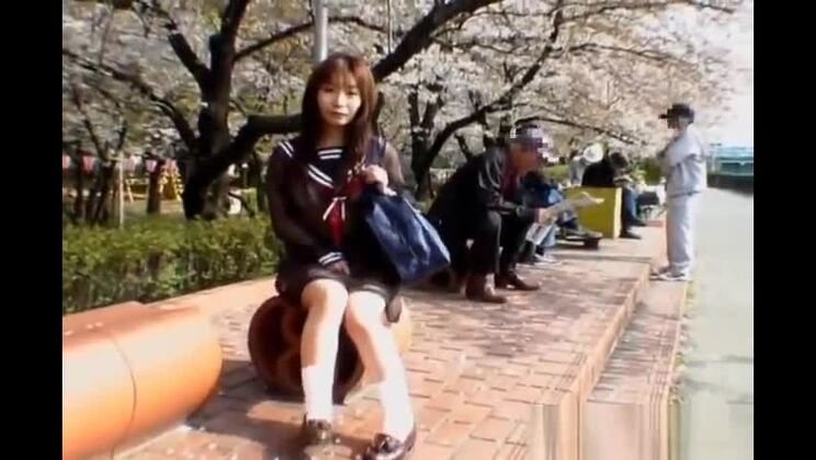 Бесплатное JAV с Микан. Удивительная часть 1.