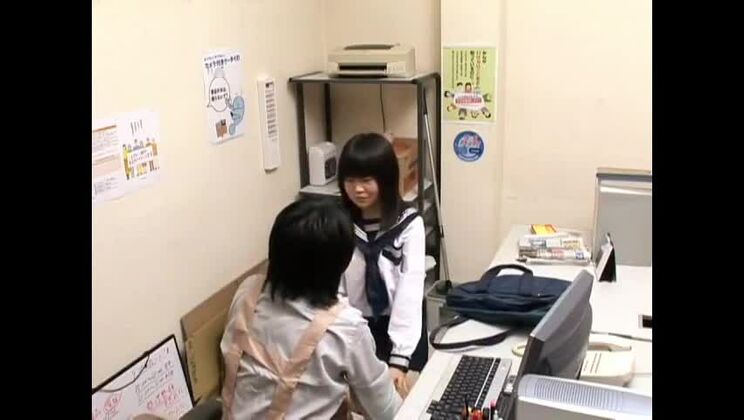 Самая безумная японская шлюха в видео Check Small Tits JAV, которое вы когда-либо видели.