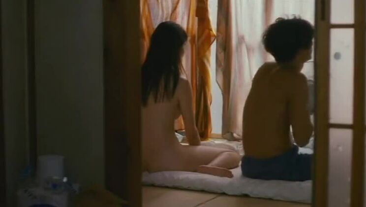 Дикая японская шлюха. Попробуйте посмотреть эксклюзивную версию JAV-клипа.